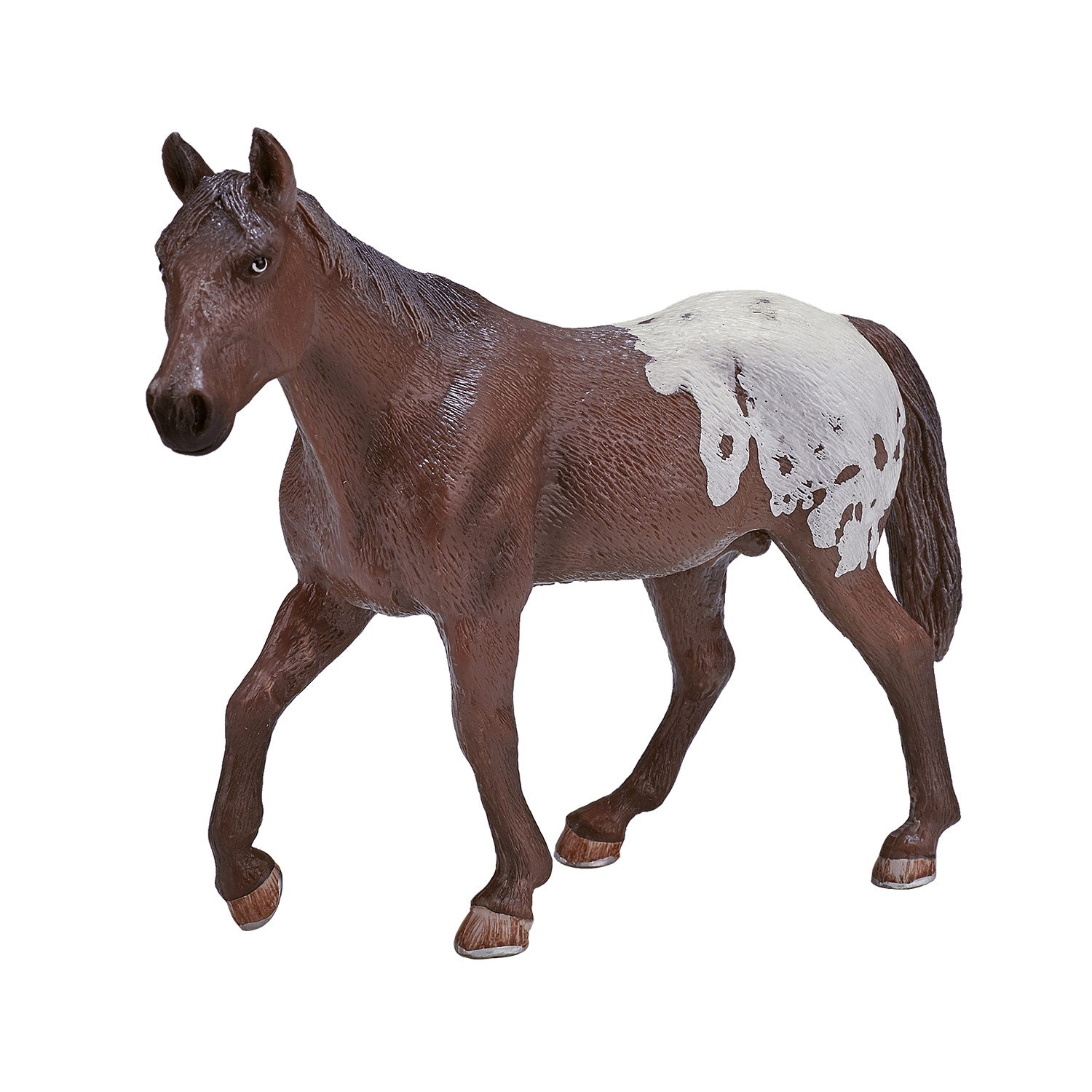 Mojo Horse World Appaloosa-Hengst, Fuchs - 387150