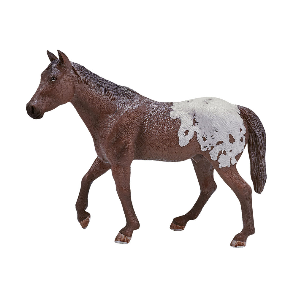 Mojo Horse World Appaloosa-Hengst, Fuchs - 387150