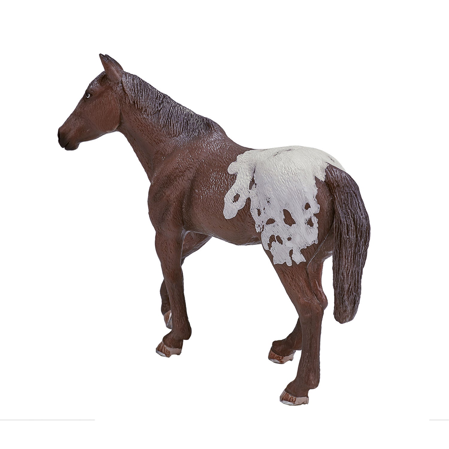 Mojo Horse World Appaloosa-Hengst, Fuchs - 387150