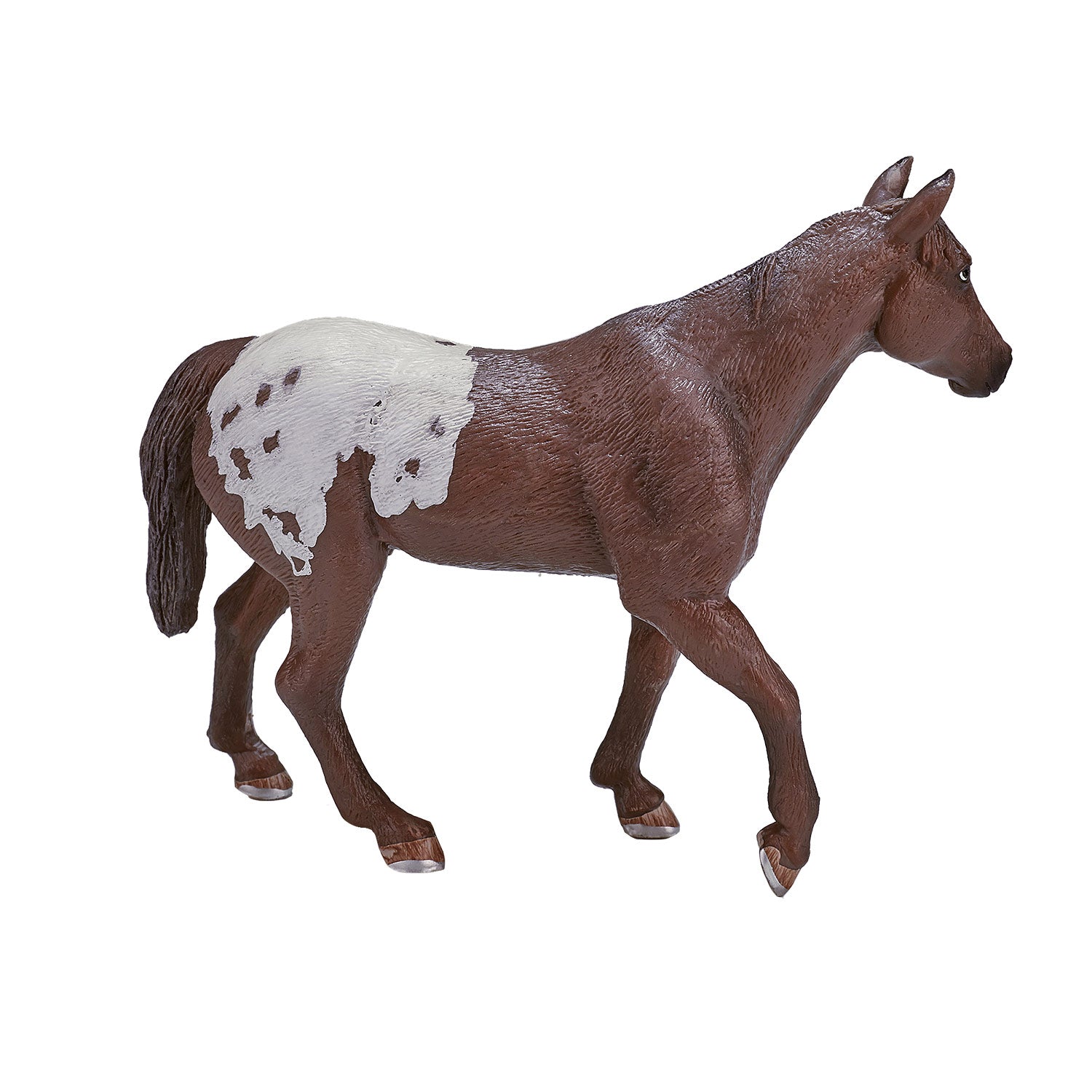 Mojo Horse World Appaloosa-Hengst, Fuchs - 387150