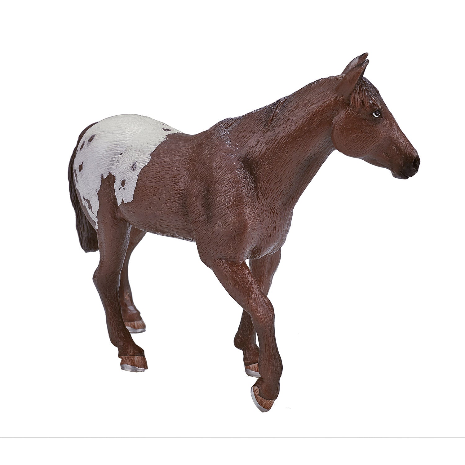 Mojo Horse World Appaloosa-Hengst, Fuchs - 387150