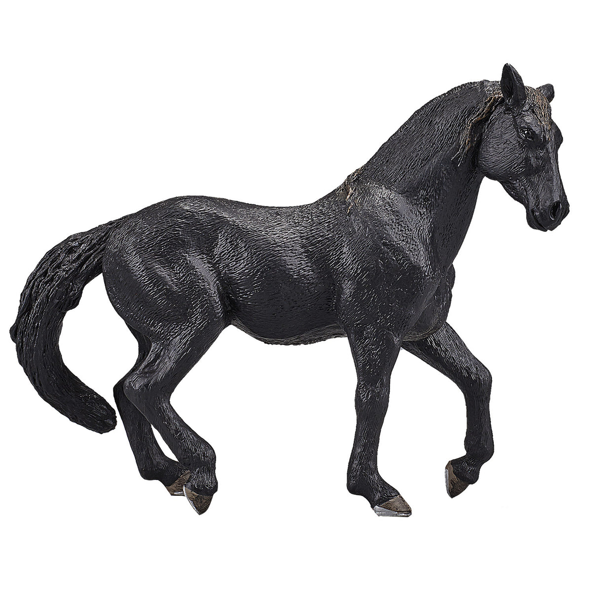 Mojo Horse World Andalusierhengst, schwarz - 387109