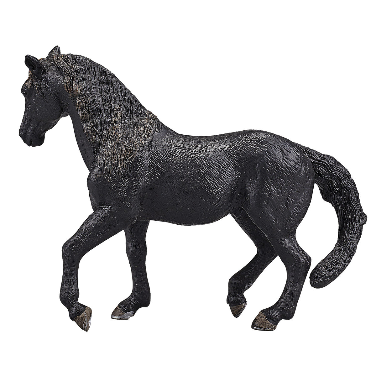 Mojo Horse World Andalusierhengst, schwarz - 387109