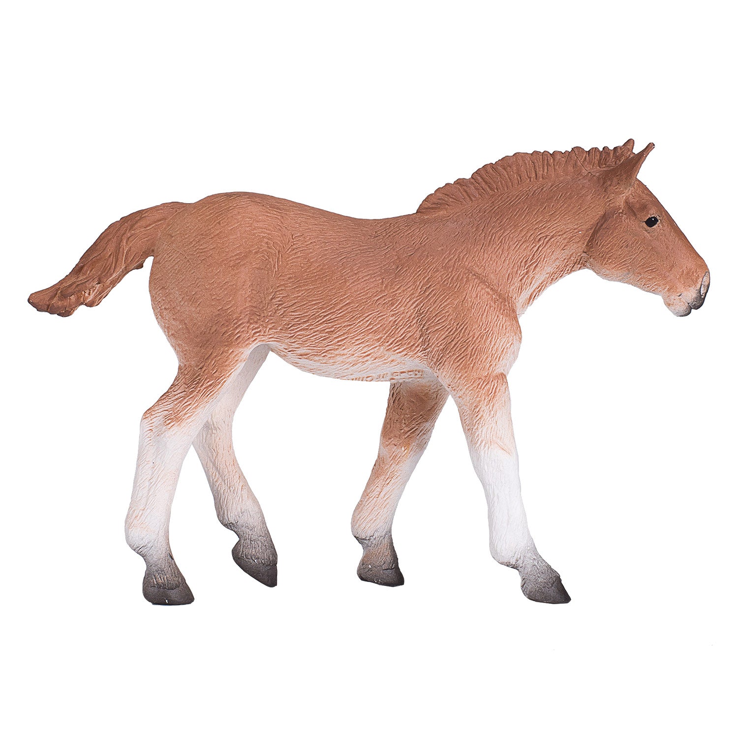 Mojo horse world suffolk punch veulen - 387196