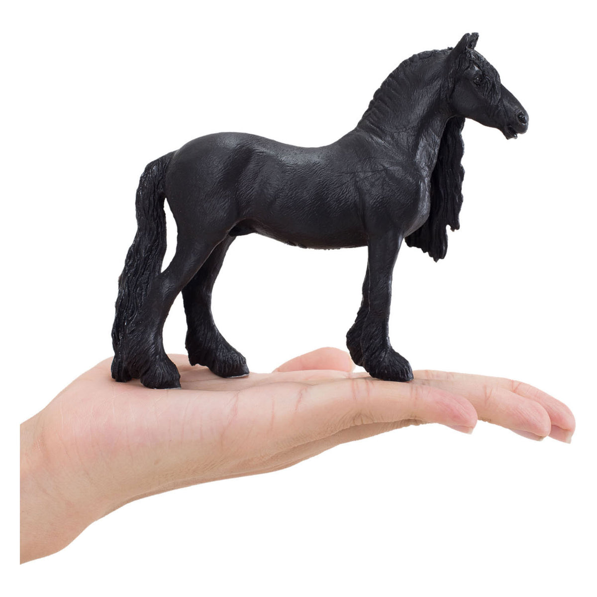 Mojo horse world friese ruin 387240