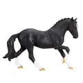 Mojo horse world hannoveraan merrie zwart 387241