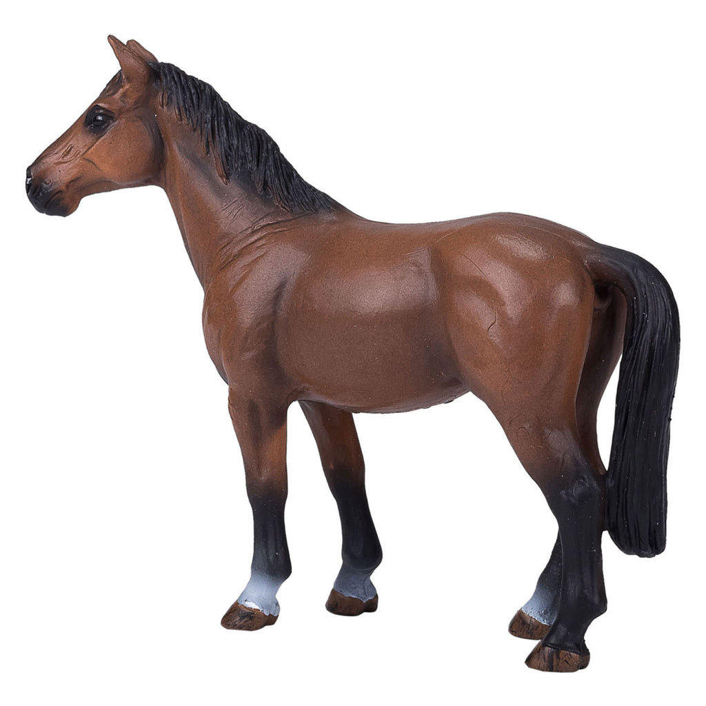 Mojo horse world trahkener 387350