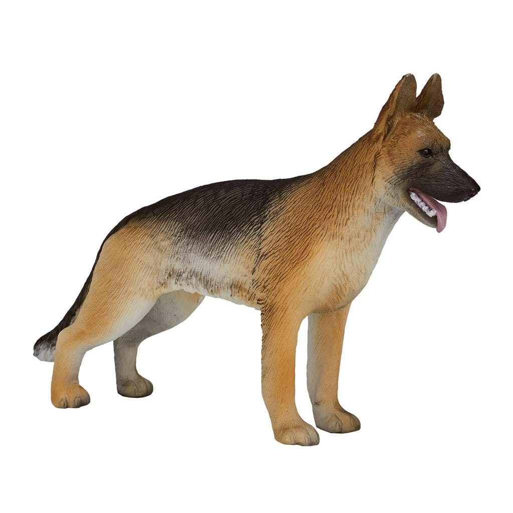 Mojo Farmland Deutscher Schäferhund - 387260