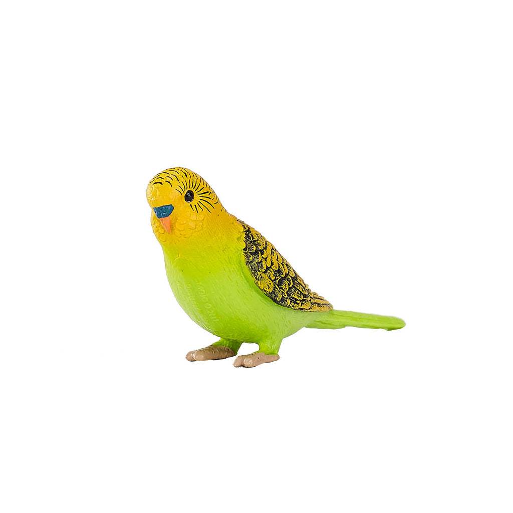 Mojo Ackerland Grispairit Grün 387262
