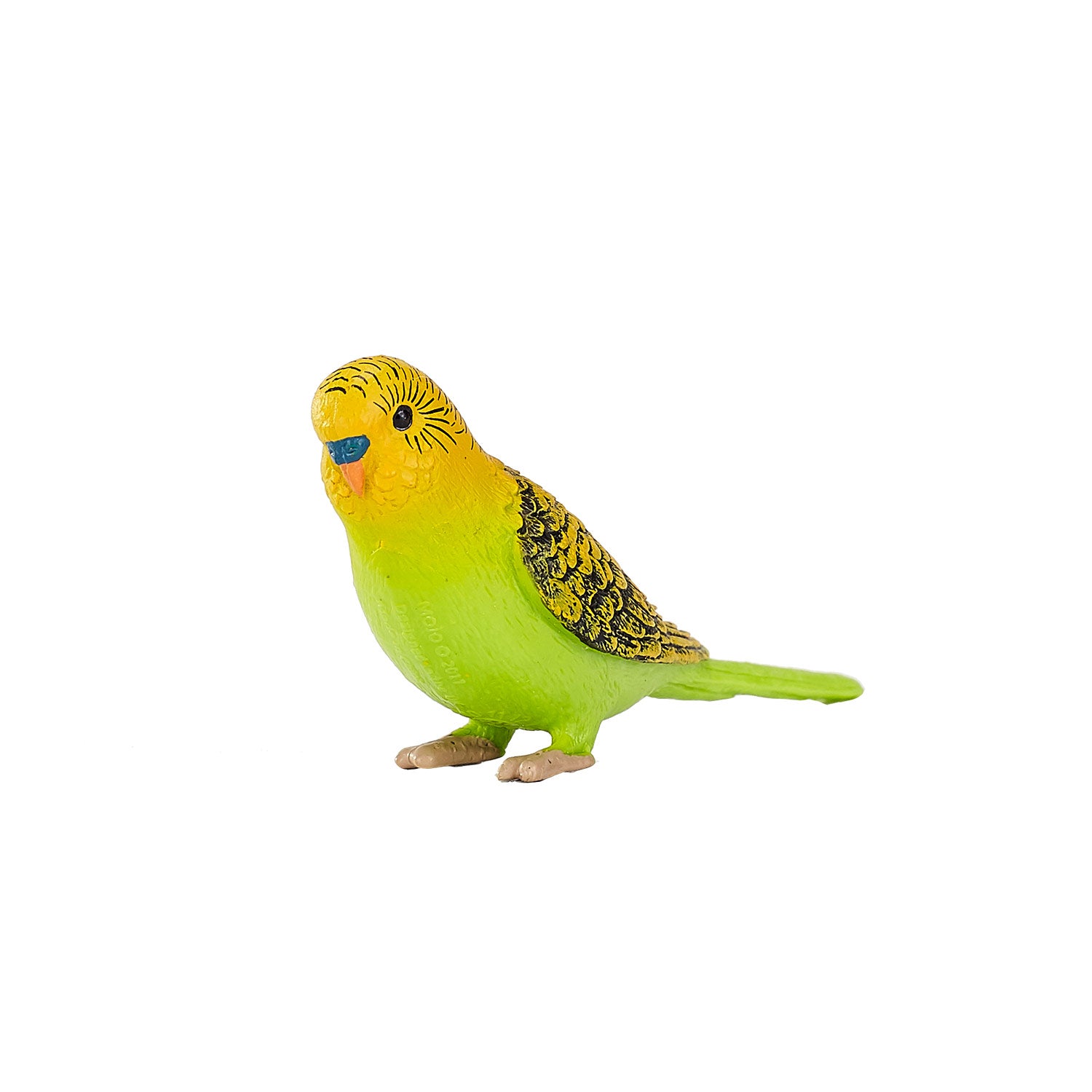 Mojo Ackerland Grispairit Grün 387262