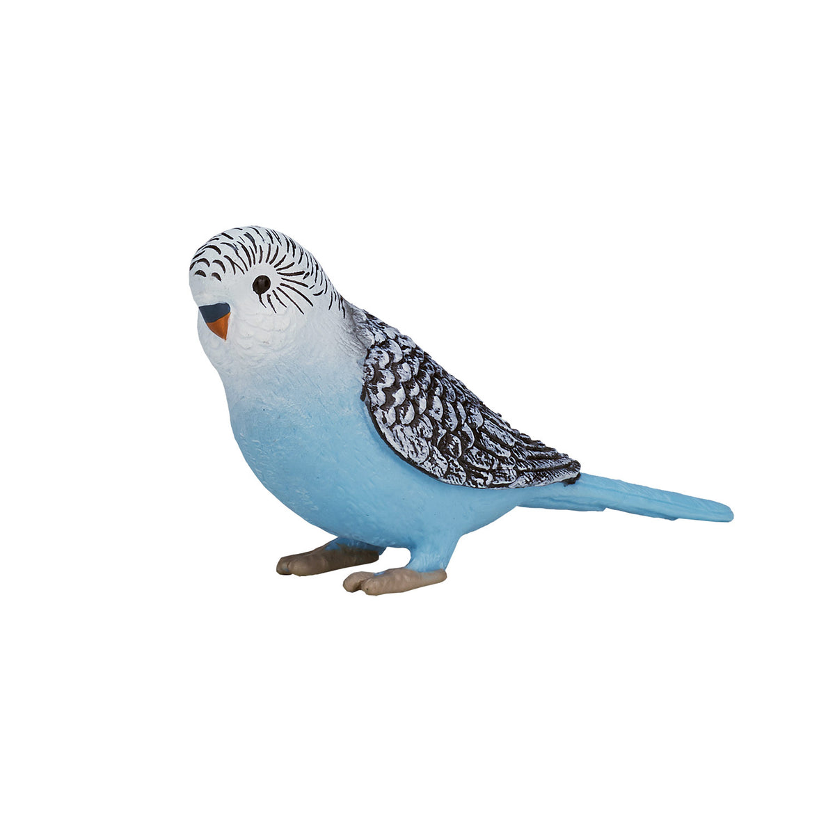 Mojo farmland grasparkiet blauw - 387292