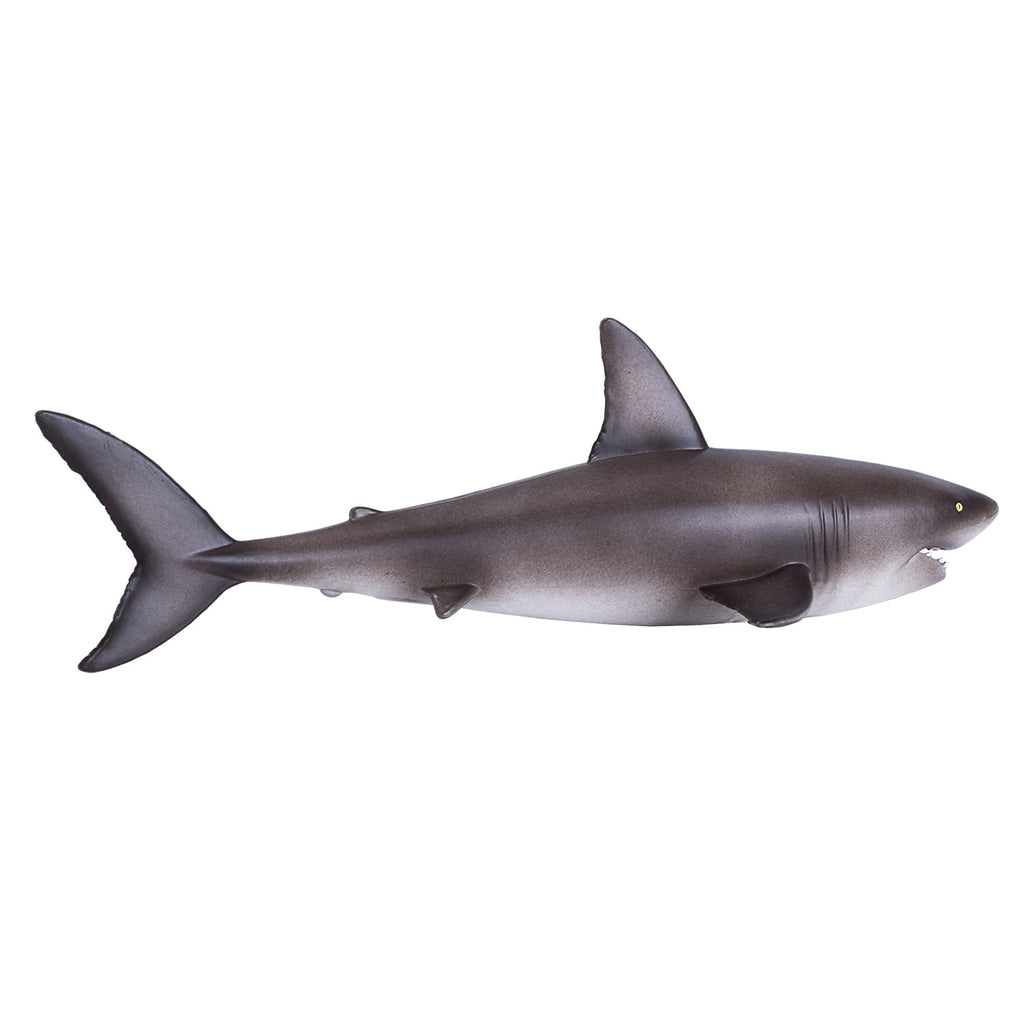 Mojo sealife grote witte haai - 381012