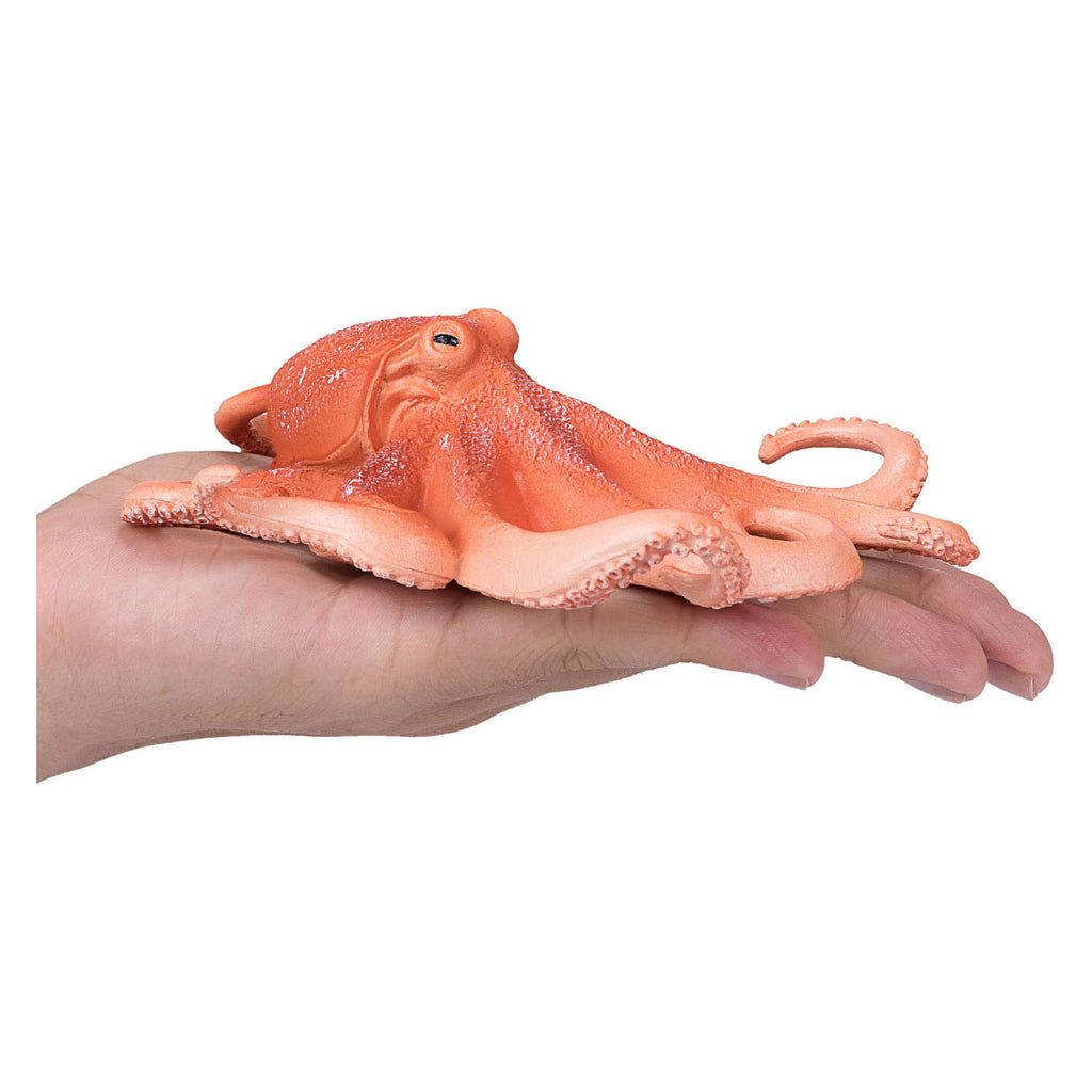 Mojo sealife octopus 387275