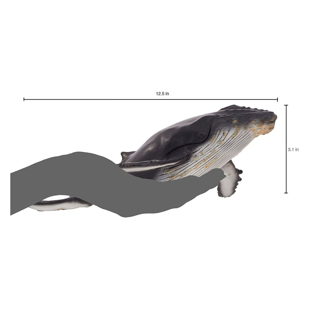 Mojo Sealife Bulback Wal groß 387277