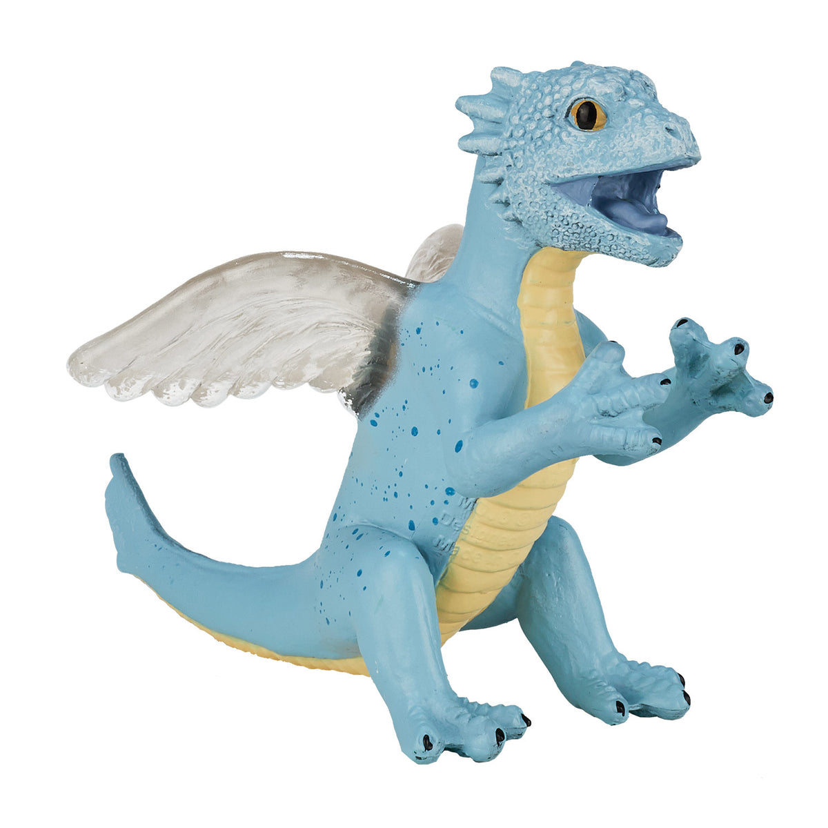 Mojo fantasy baby zeedraak - 387131