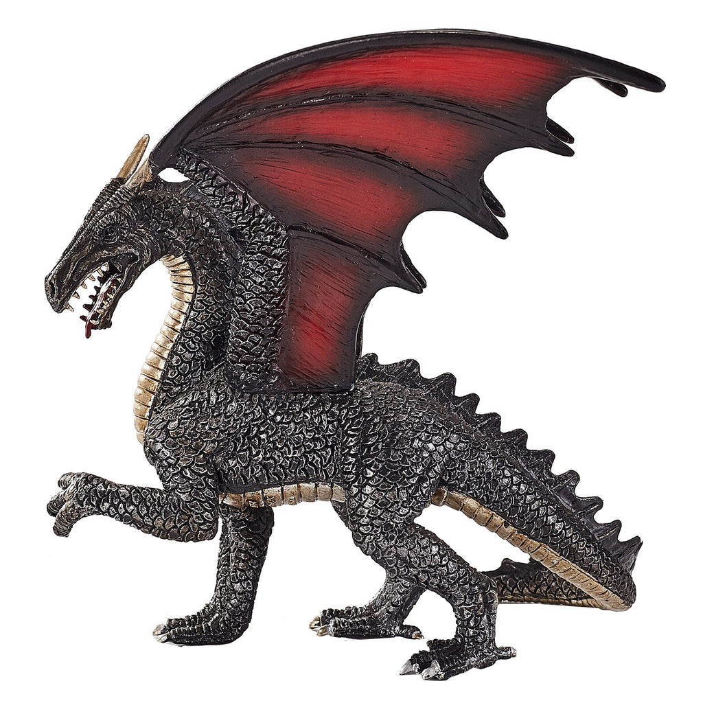 Mojo Fantasy Stahldrache 387215