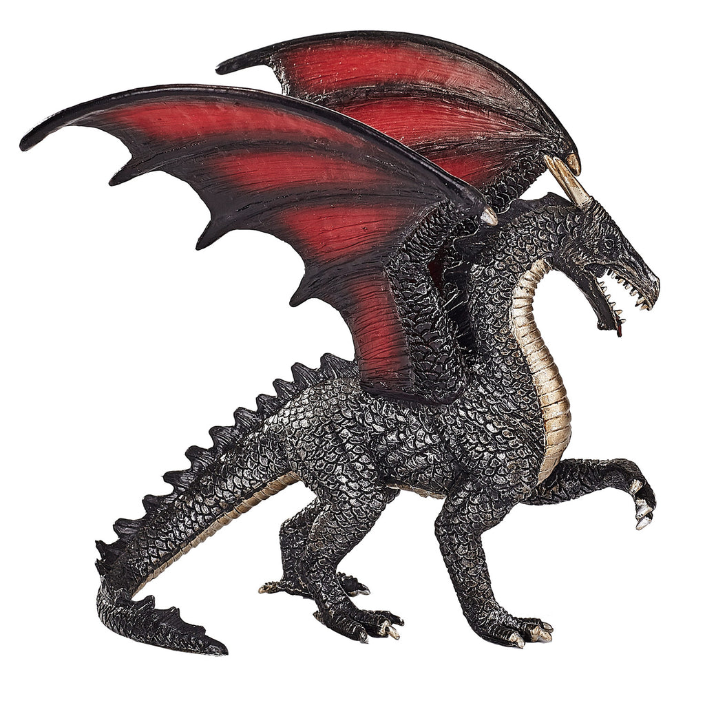 Mojo Fantasy Stahldrache 387215