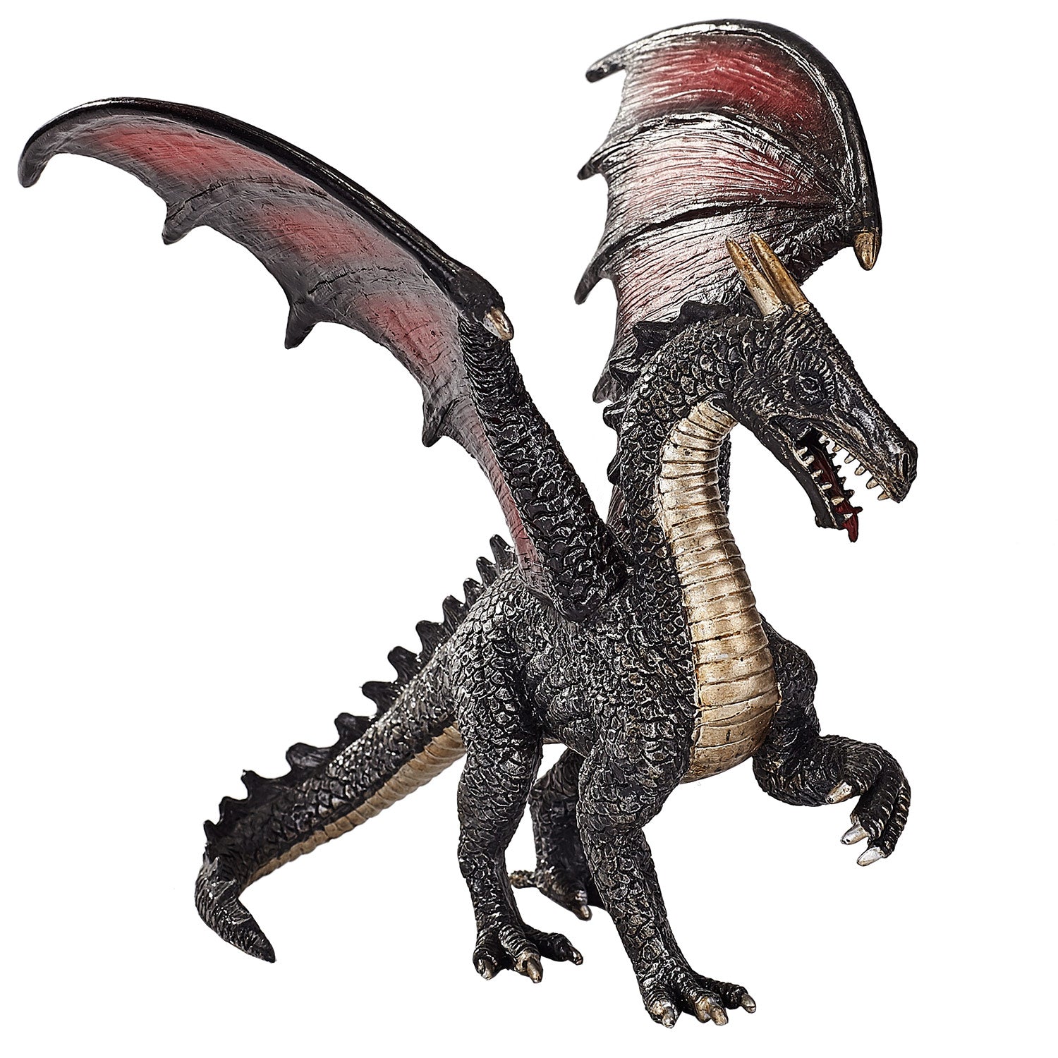 Mojo Fantasy Stahldrache 387215