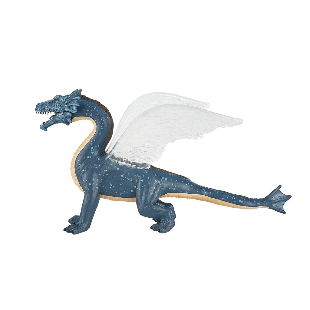 Mojo Fantasy Sea Dragon mit beweglichem Kiefer 387252