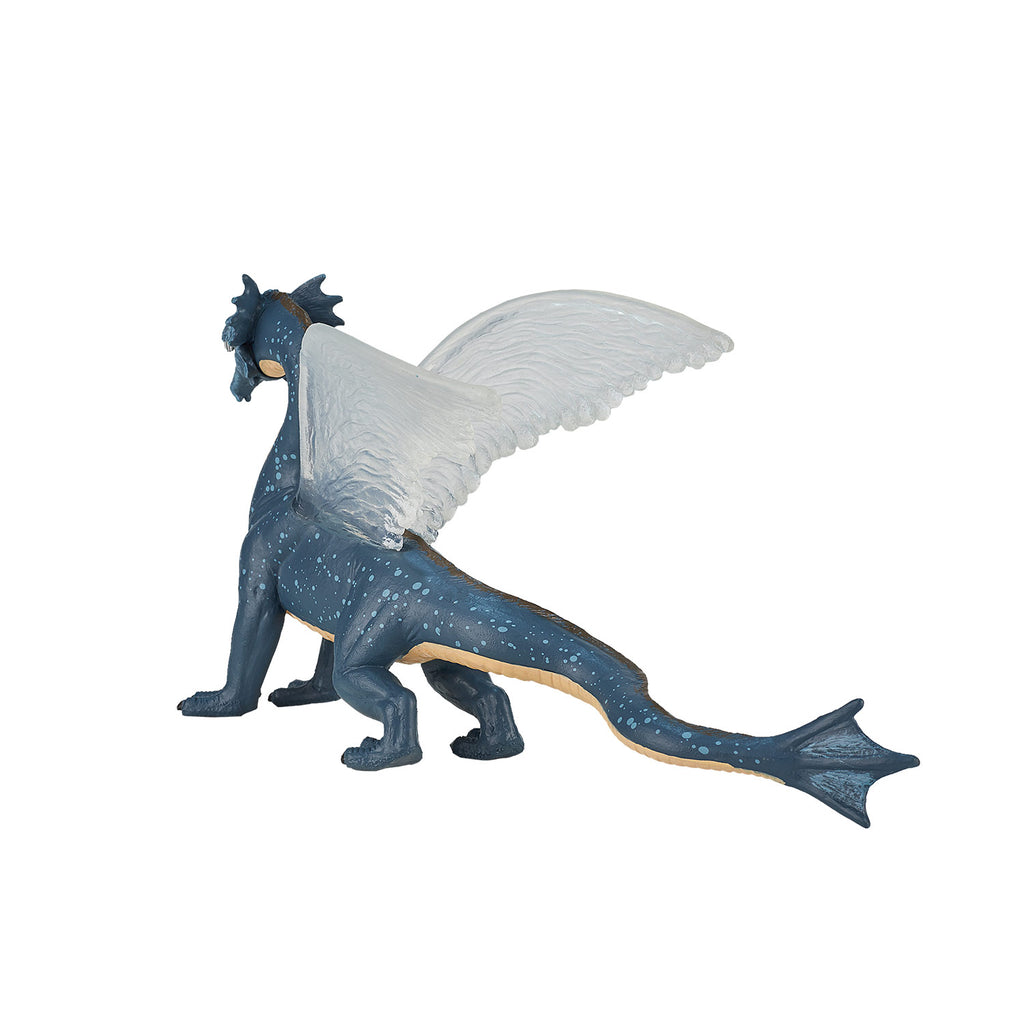Mojo Fantasy Sea Dragon mit beweglichem Kiefer 387252