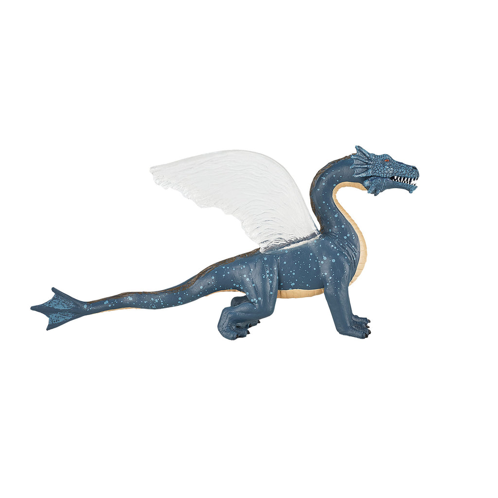 Mojo Fantasy Sea Dragon mit beweglichem Kiefer 387252