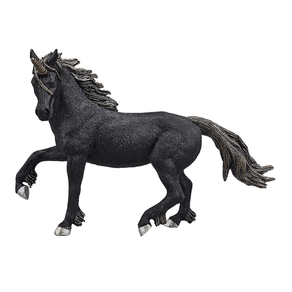 Mojo Fantasy Schwarzes Einhorn - 387254