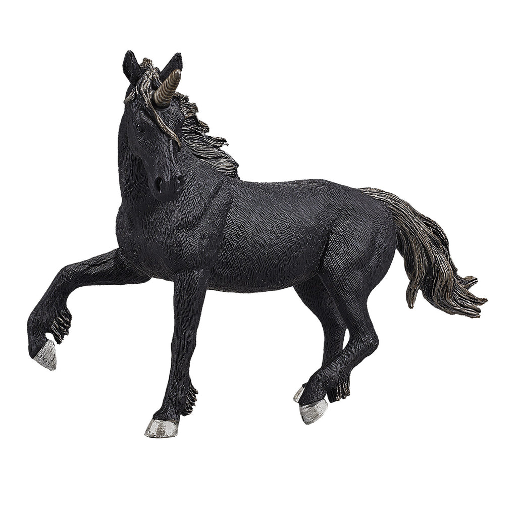Mojo Fantasy Schwarzes Einhorn - 387254