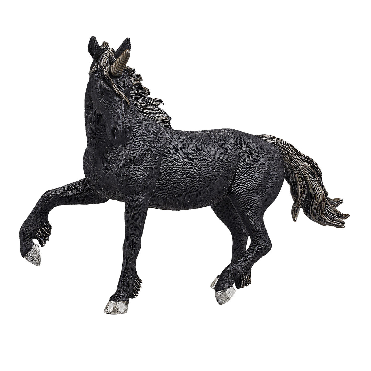 Mojo Fantasy Schwarzes Einhorn - 387254