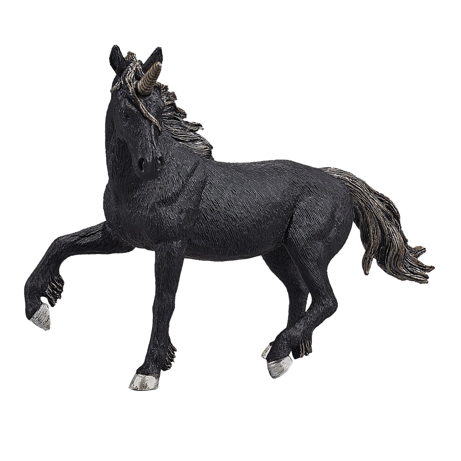 Mojo Fantasy Schwarzes Einhorn - 387254