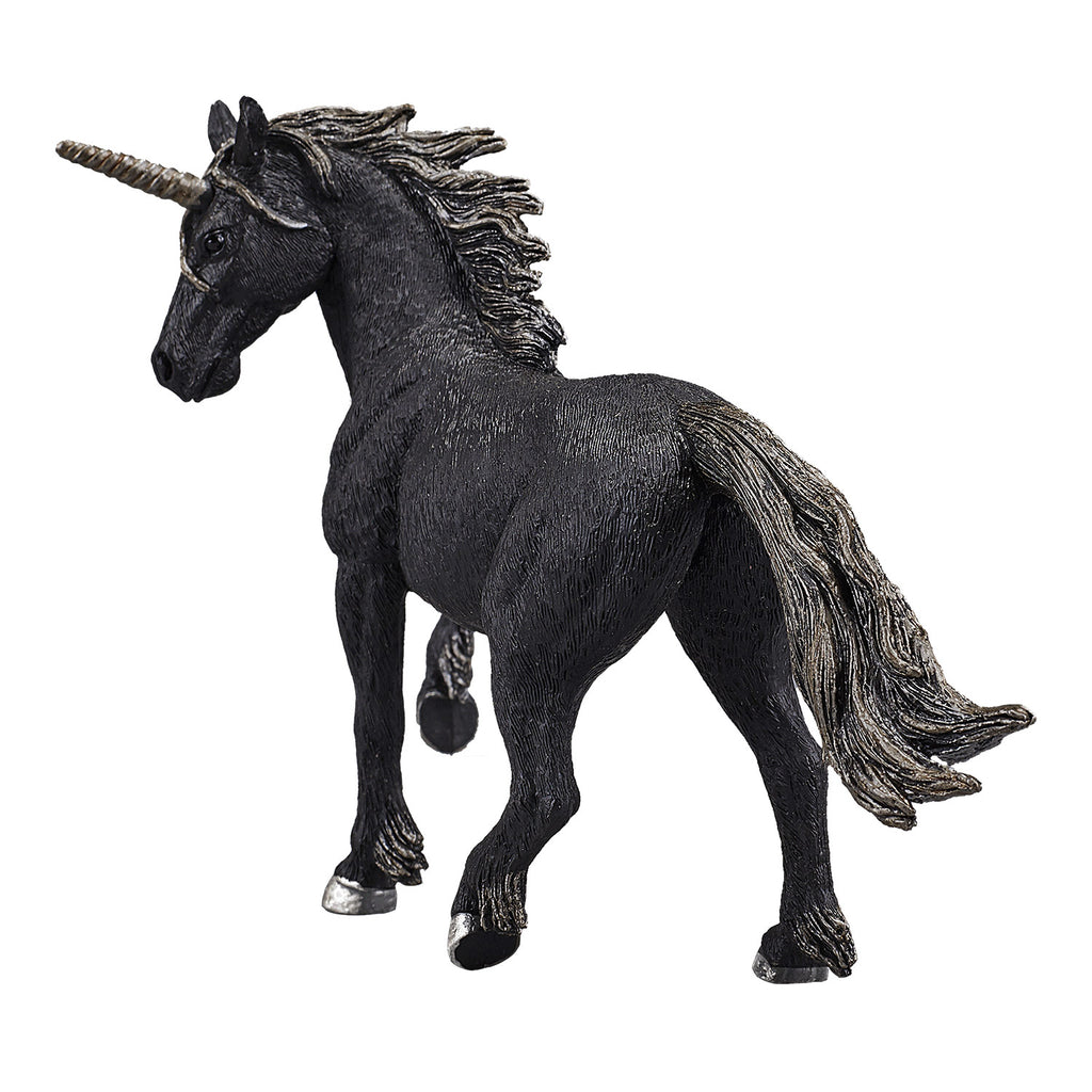 Mojo Fantasy Schwarzes Einhorn - 387254