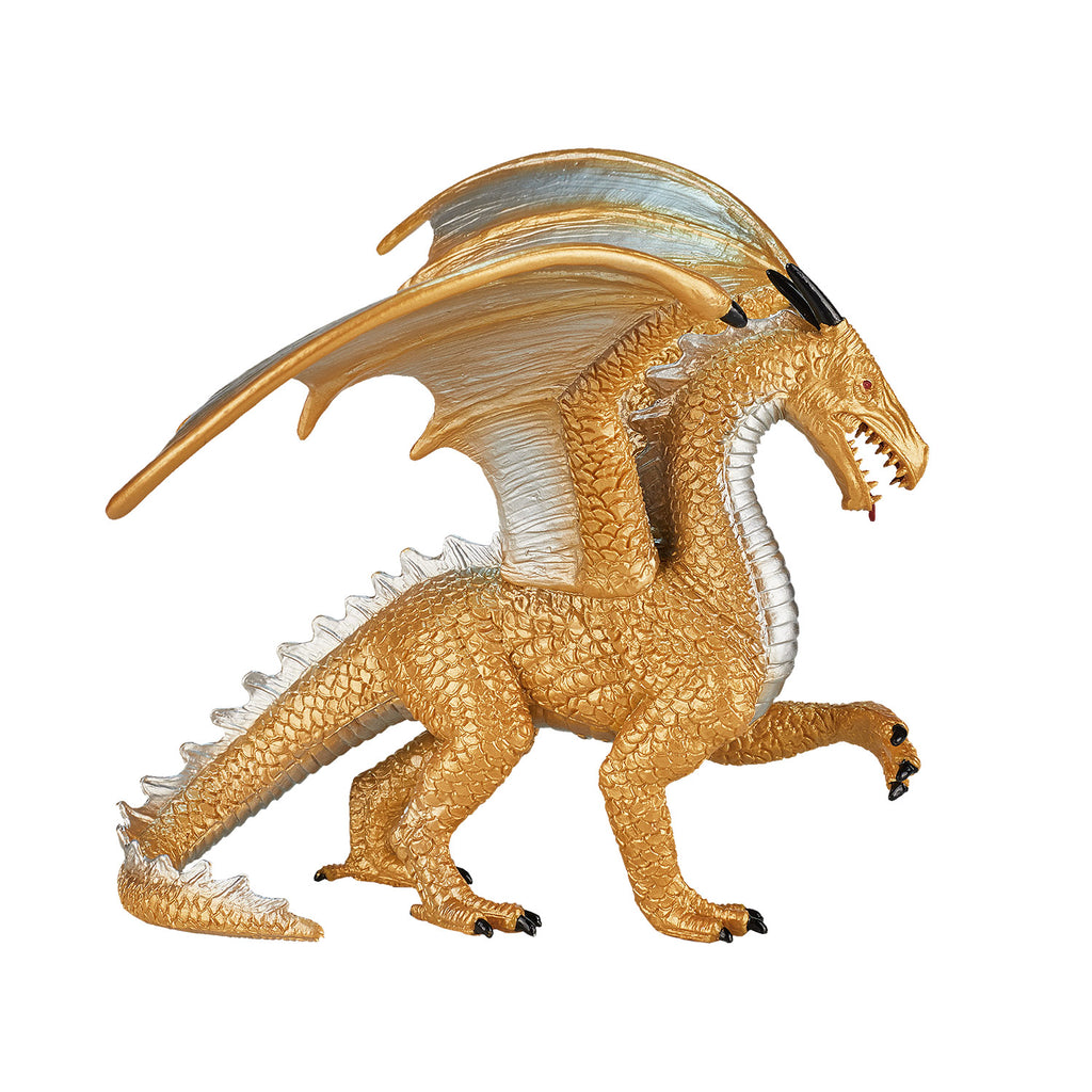 Mojo Fantasy Goldener Drache - 387256