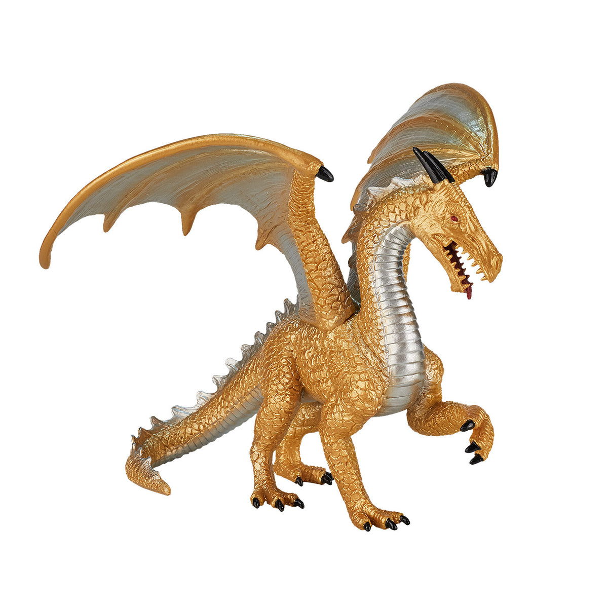Mojo Fantasy Goldener Drache - 387256