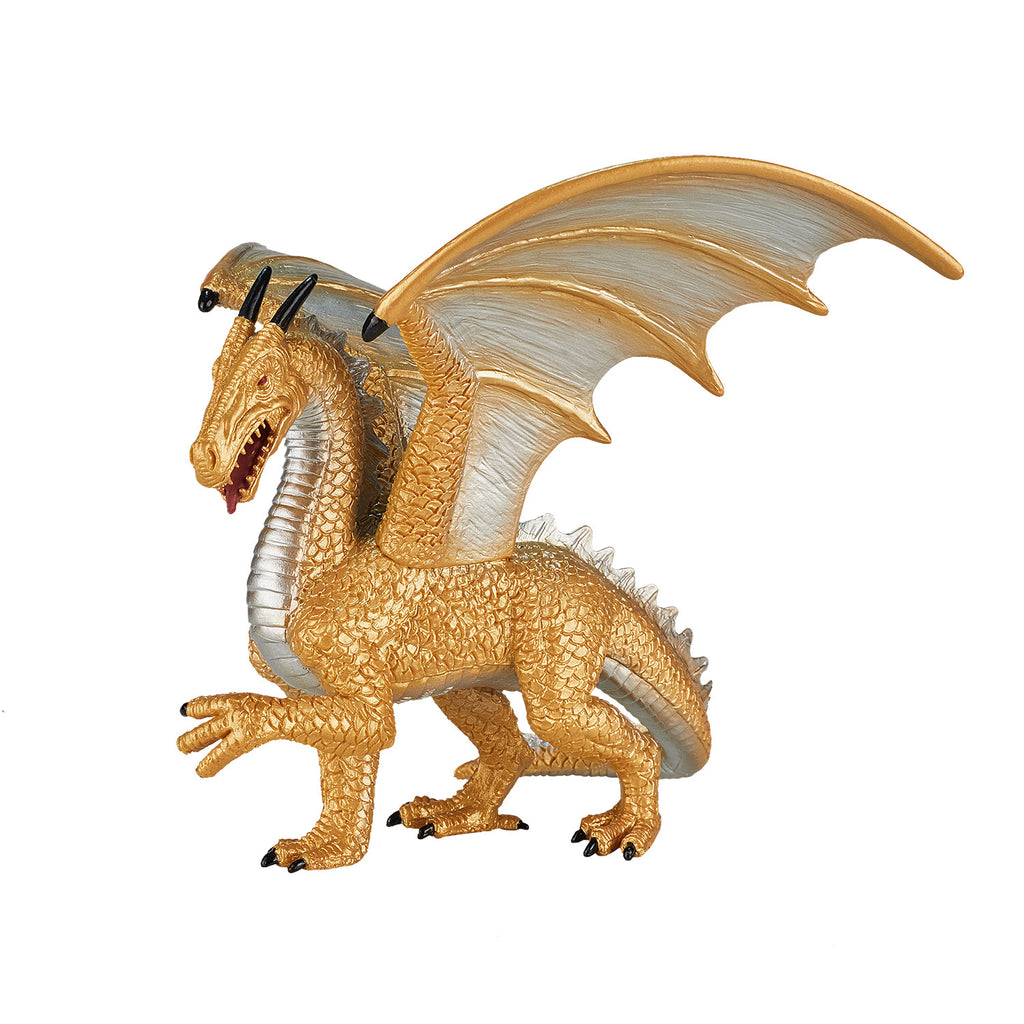 Mojo Fantasy Goldener Drache - 387256