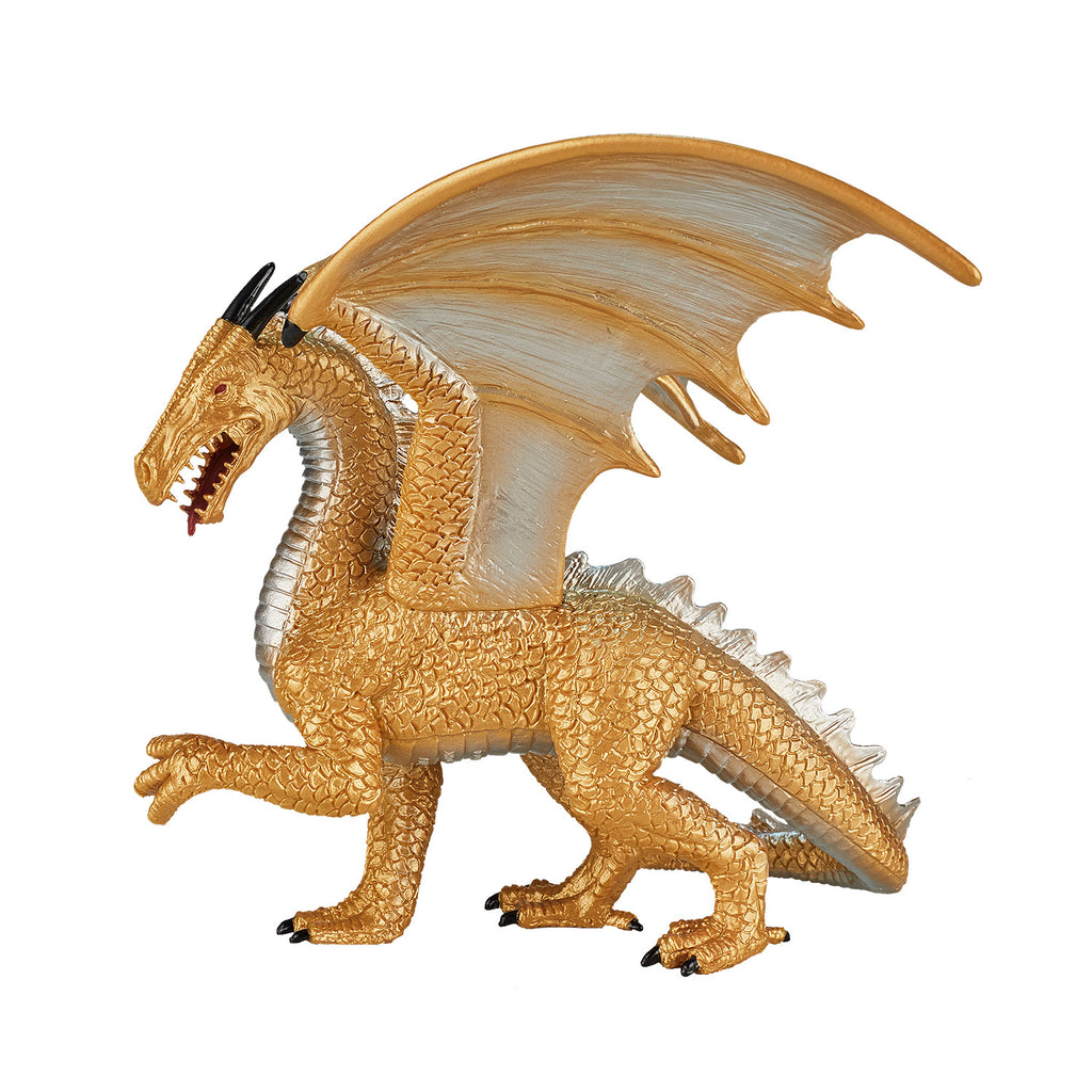 Mojo Fantasy Goldener Drache - 387256