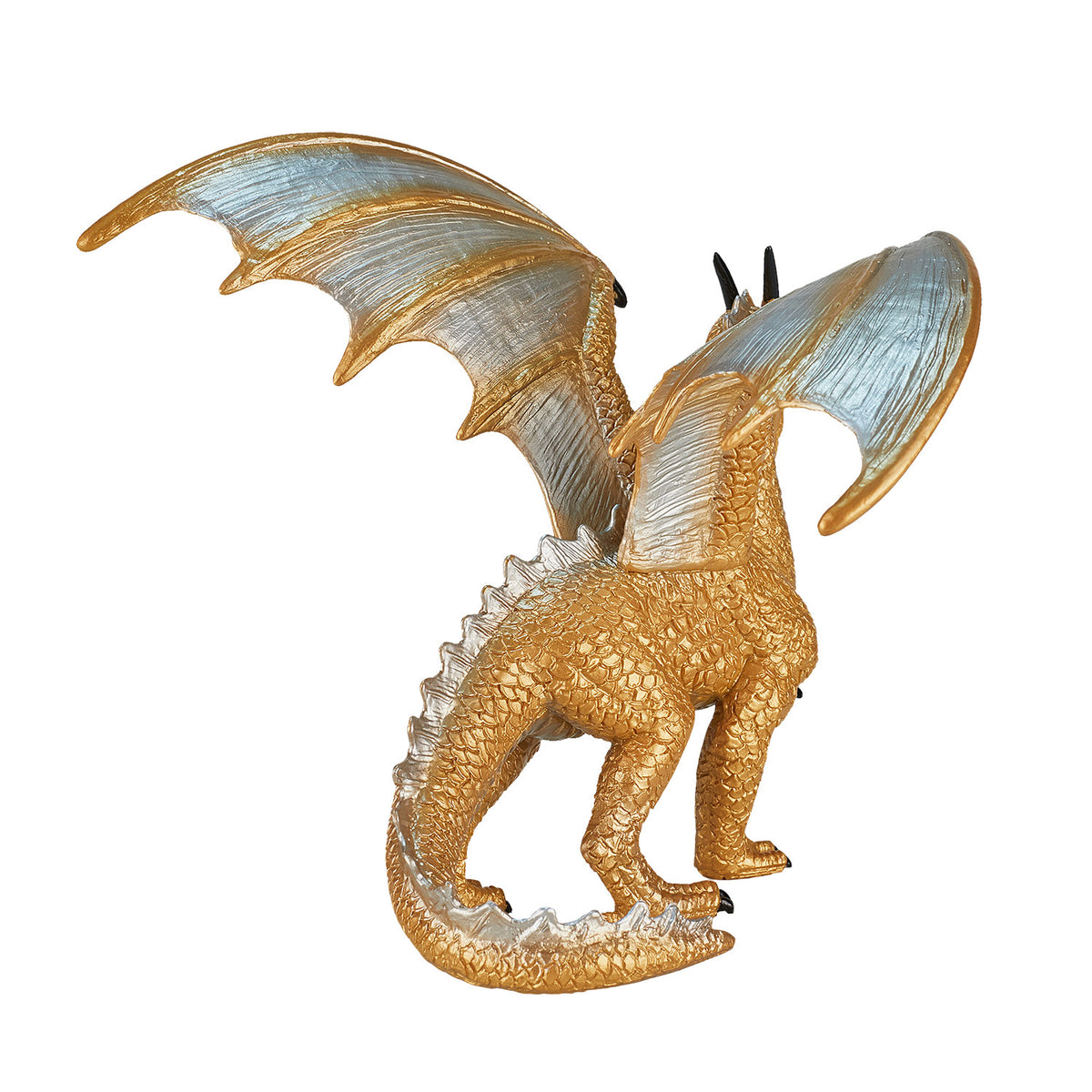 Mojo Fantasy Goldener Drache - 387256