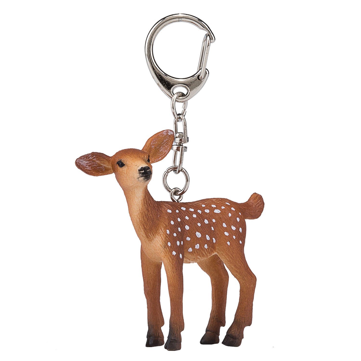 Mojo sleutelhanger hert - 387435