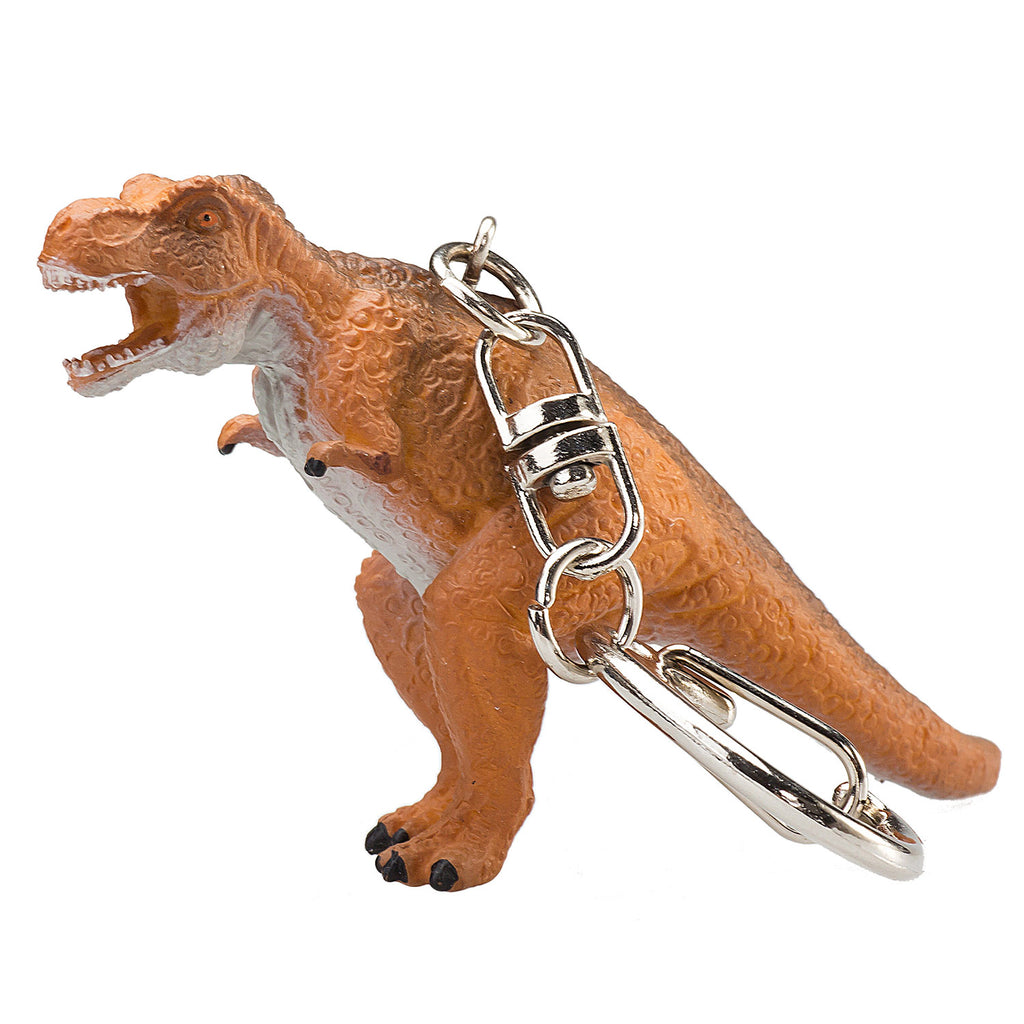Mojo Schlüsselanhänger Tyrannosaurus Rex - 387445