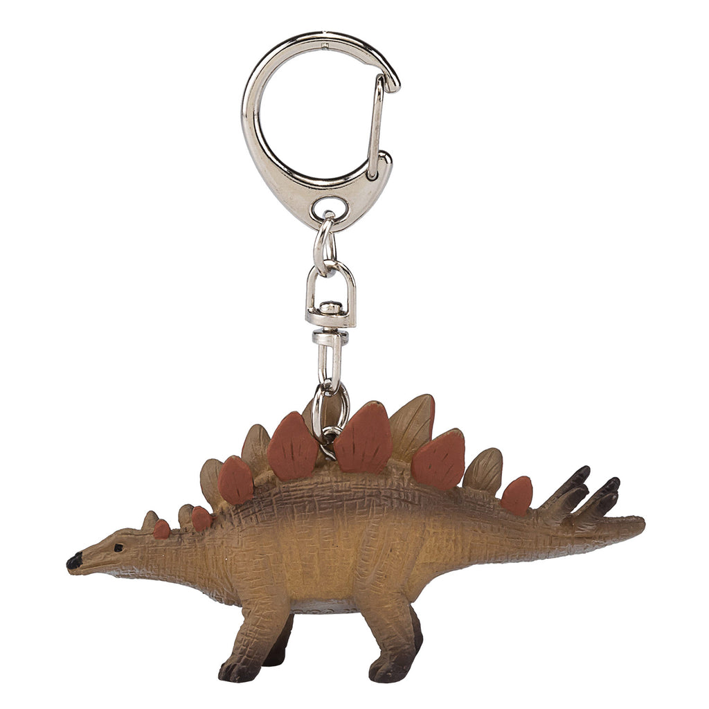 Mojo-Schlüsselanhänger Stegosaurus - 387448