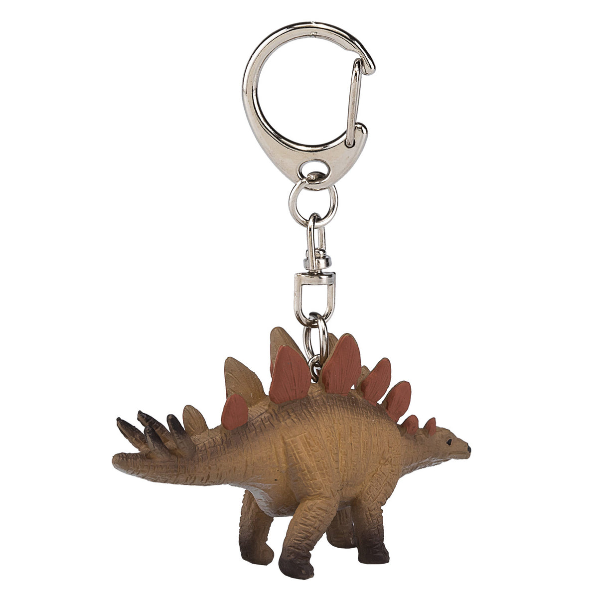 Mojo-Schlüsselanhänger Stegosaurus - 387448
