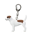 Mojo Schlüsselanhänger Jack Russell - 387457