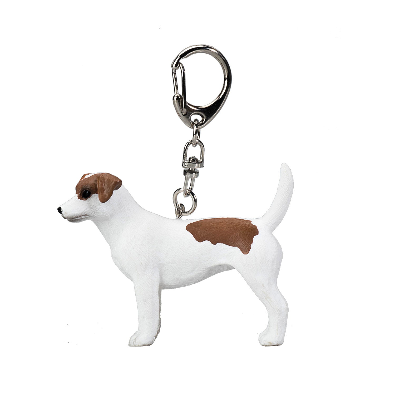 Mojo Schlüsselanhänger Jack Russell - 387457