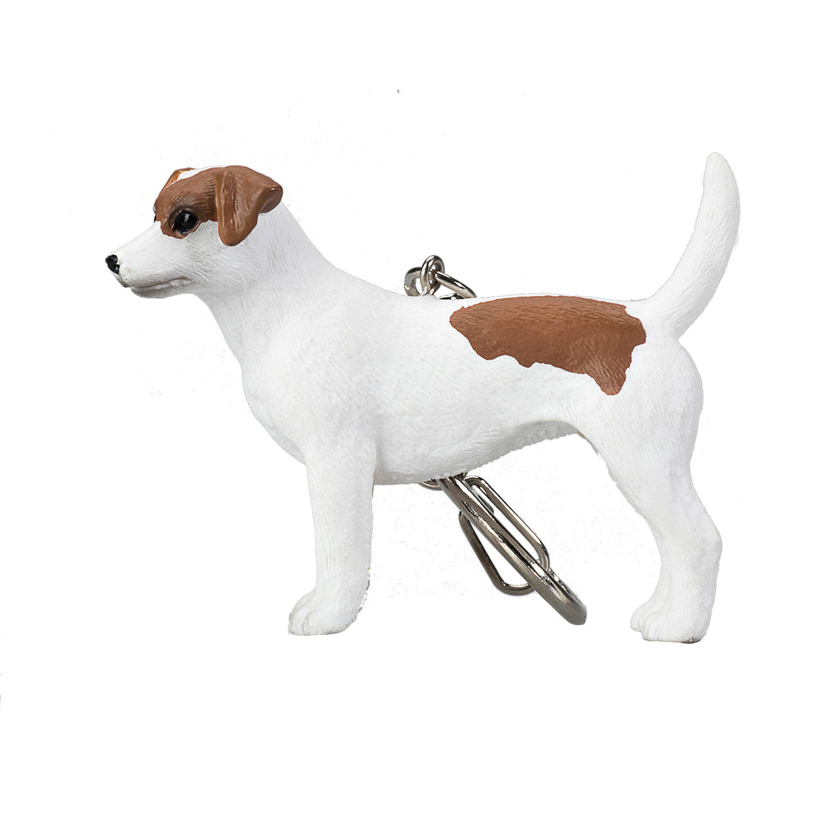 Mojo sleutelhanger jack russell - 387457