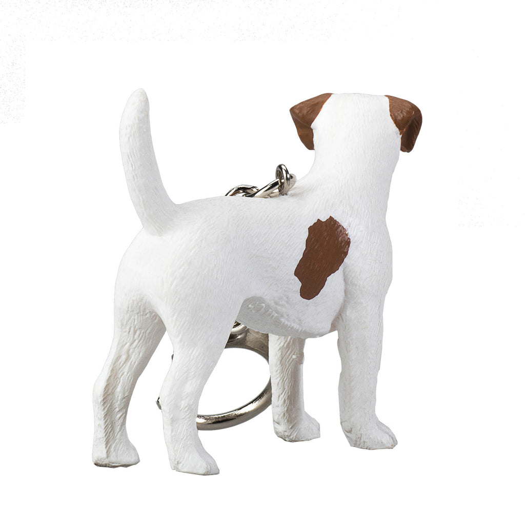 Mojo Schlüsselanhänger Jack Russell - 387457