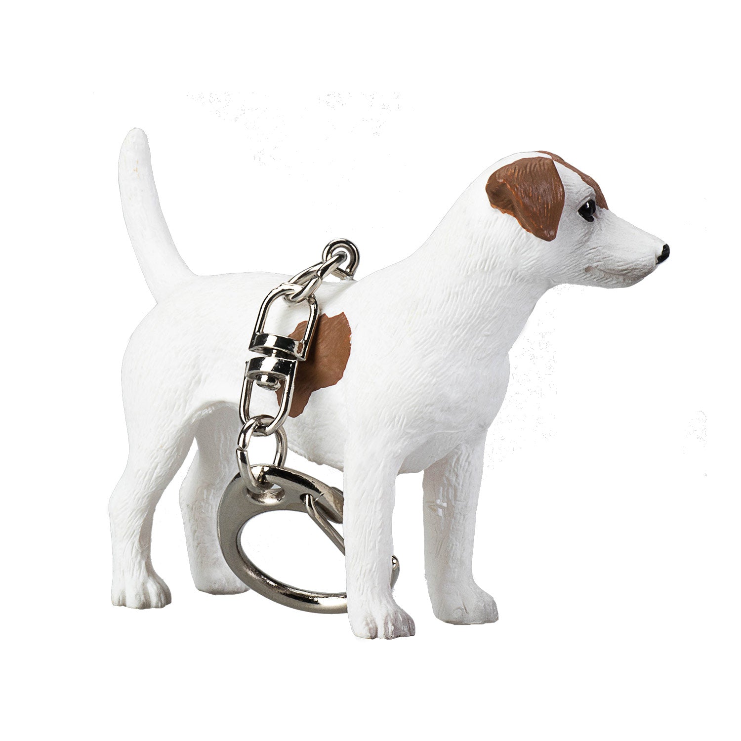 Mojo Schlüsselanhänger Jack Russell - 387457