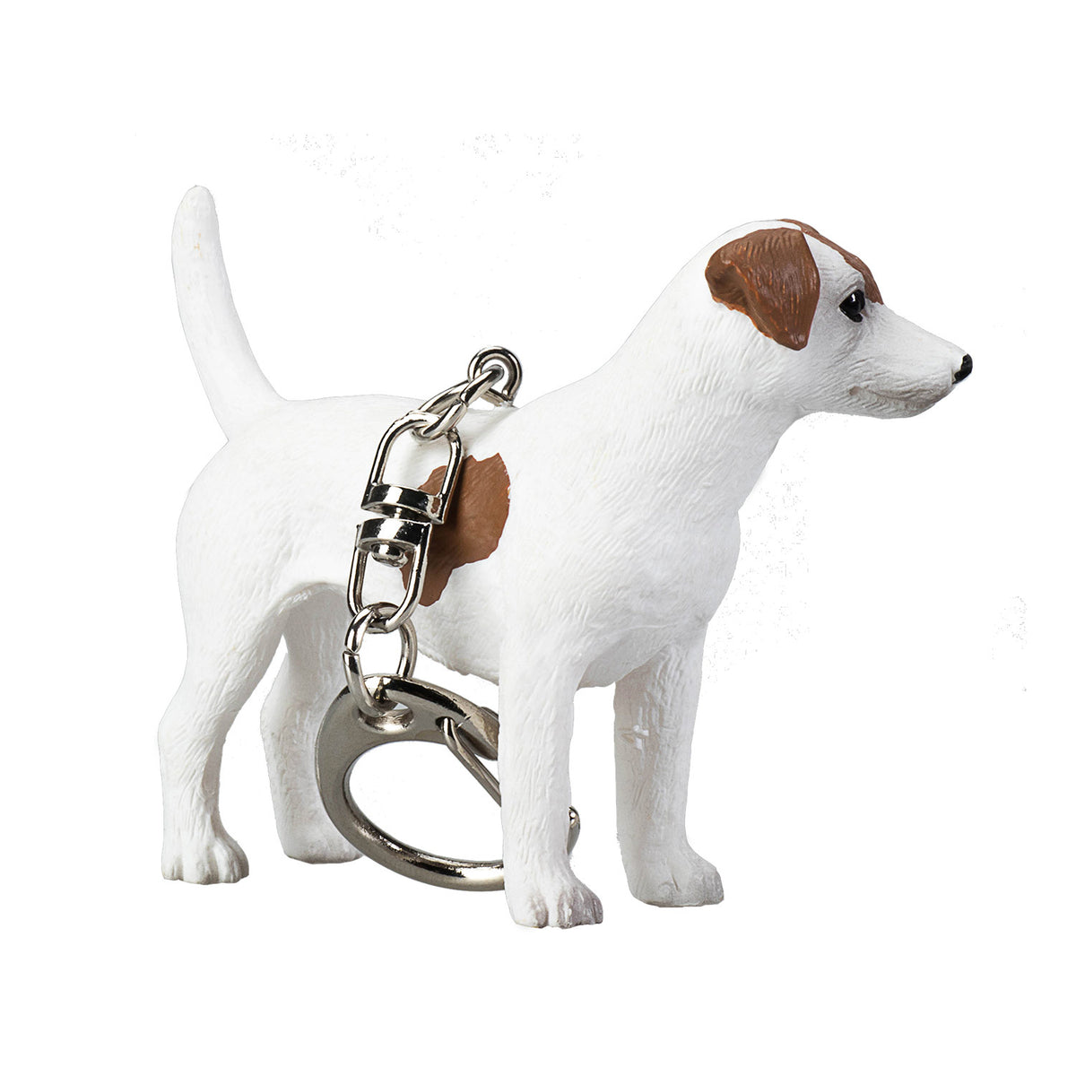 Mojo sleutelhanger jack russell - 387457
