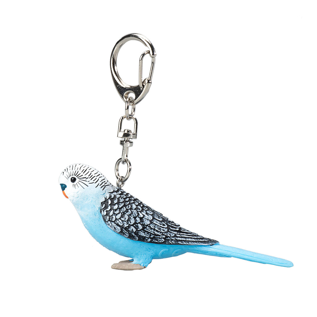 Mojo Schlüsselanhänger Grispairit Blau 387459