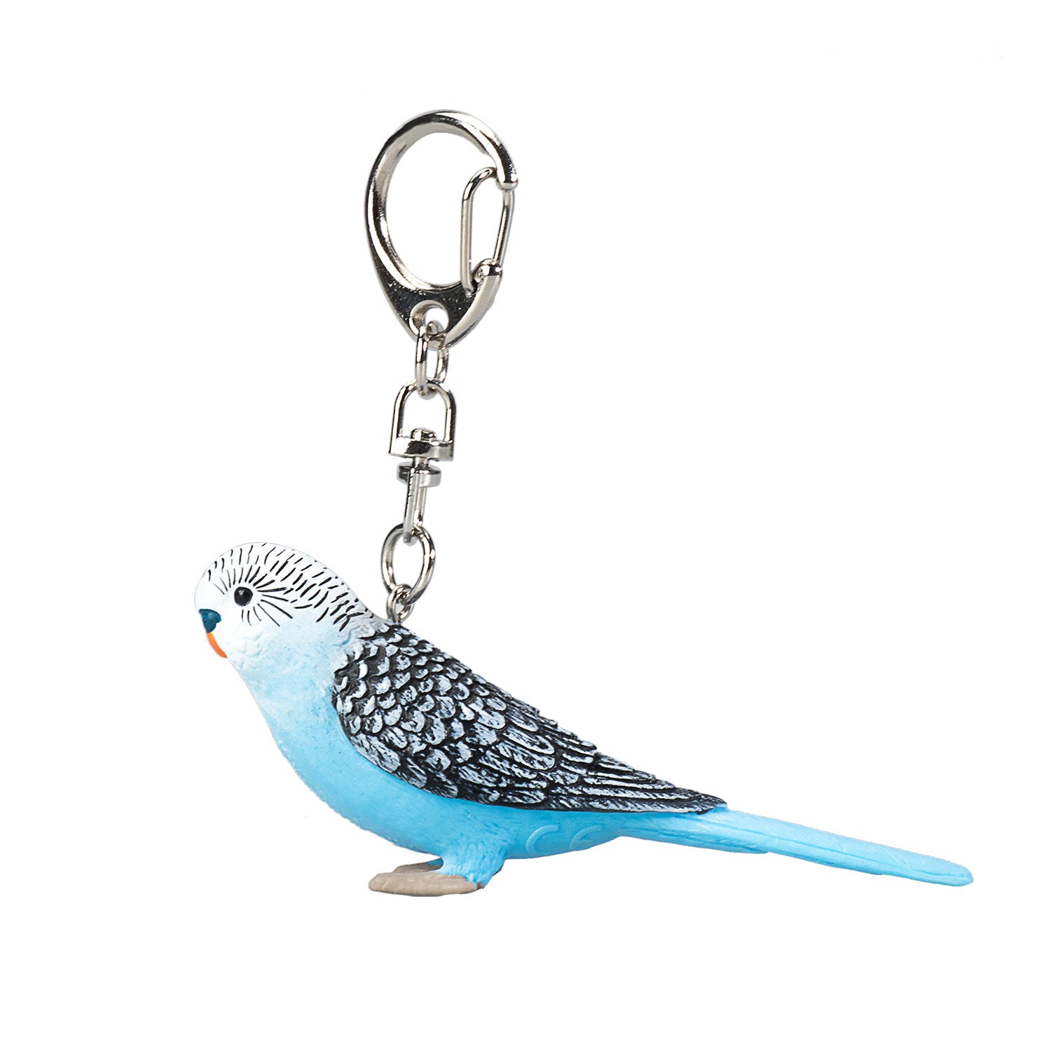 Mojo Schlüsselanhänger Grispairit Blau 387459