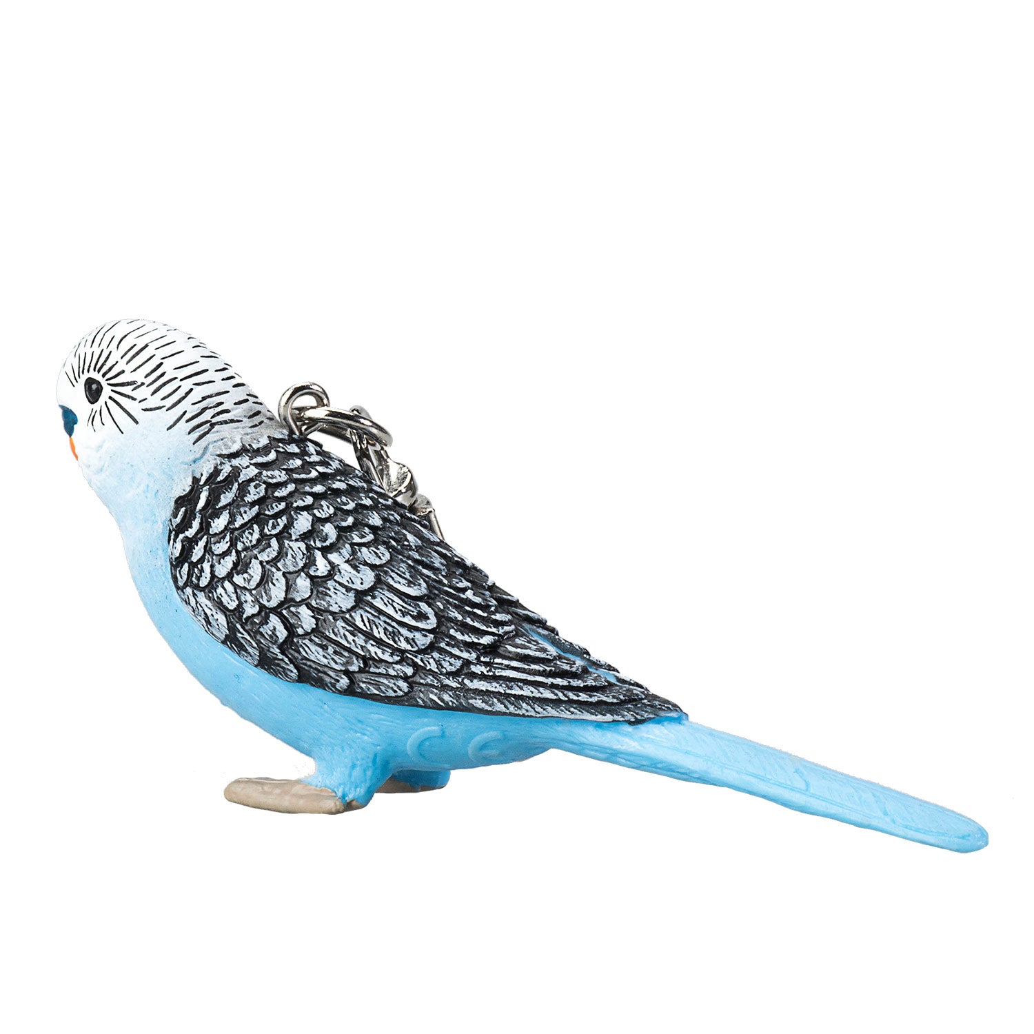 Mojo Schlüsselanhänger Grispairit Blau 387459