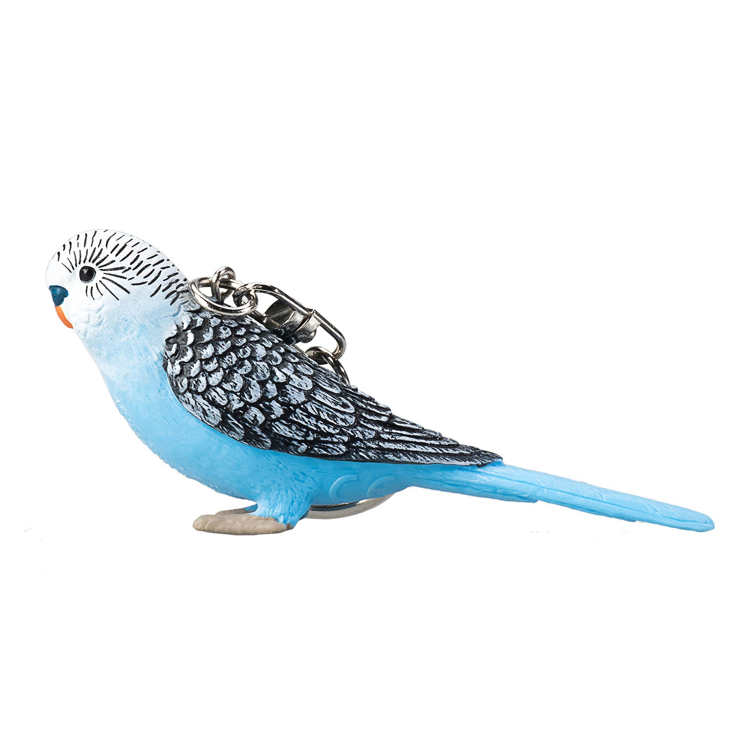 Mojo Schlüsselanhänger Grispairit Blau 387459