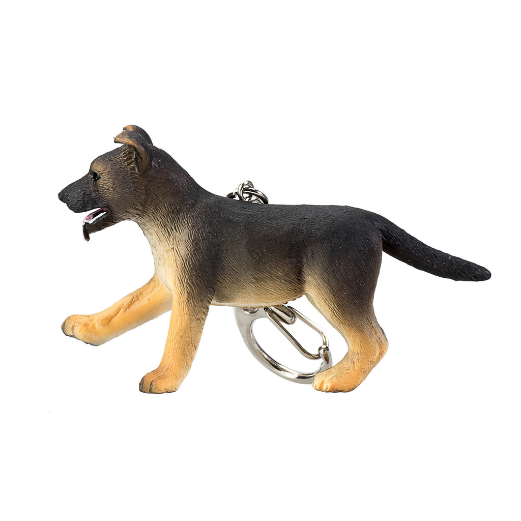 Mojo Schlüsselanhänger Deutscher Schäferhundwelpe - 387461